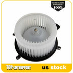 Heater Blower Motor Fan for Chrysler Town & Country, Grand Cherokee