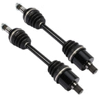Pair CV Axles for Arctic Cat Wildcat Trail 700 (2014–2020)