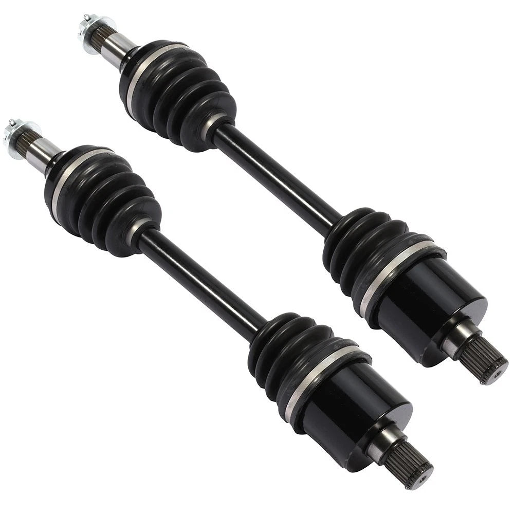Pair CV Axles for Arctic Cat Wildcat Trail 700 (2014–2020)