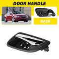 Interior Door Handle for Chevy Cruze (2011–2015) Left Driver Side