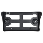 Front Bumper License Plate Mounting Bracket for Ford Mustang (2018–2021)