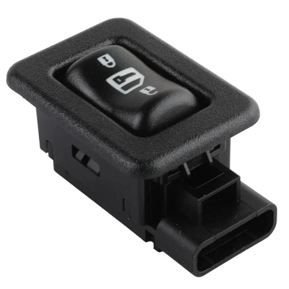 Door Lock Switch for Chevrolet Silverado 1500 2500 HD 3500 (2003-2007)