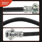 Front Left Brake Hydraulic Hose for Nissan 370Z (2013–2019)