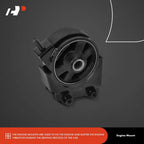 3X Engine Motor Mount for Kia Amanti (2004–2006) & Hyundai XG300 (2001)
