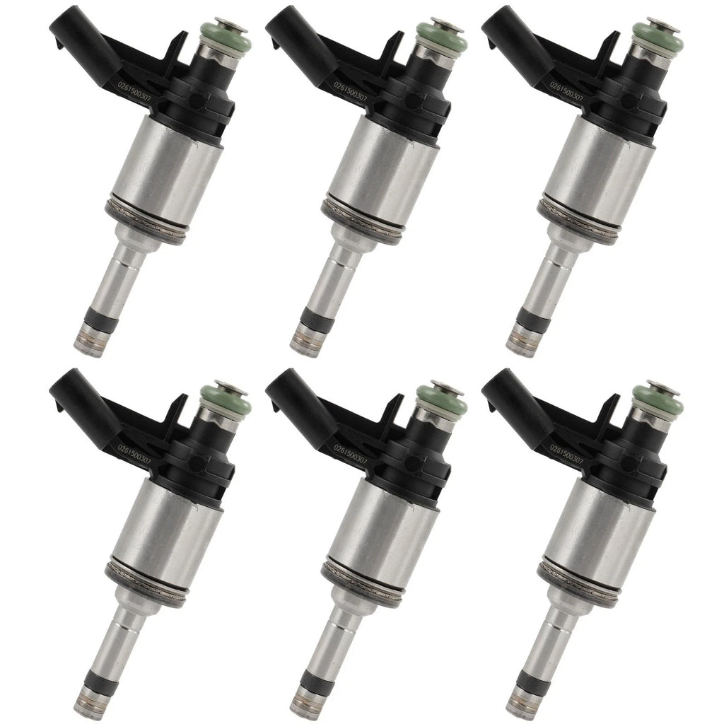 Fuel Injectors for Ford F-150, Expedition, Lincoln Navigator, Explorer