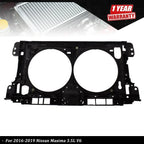 Radiator Core Support Assembly for Nissan Maxima 2016–2019