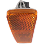 Front Bumper Side Marker Light for Chevy HHR (2006-2011)