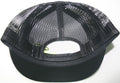 Flat Bill Snapback Hat for Ford Powerstroke Truck (Diesel)