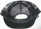 Flat Bill Snapback Hat for Ford Powerstroke Truck (Diesel)