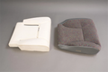 Driver Bottom Seat Cover & Foam Cushion for Dodge Ram 1500 2500 3500 (1998–2002)