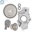 Oil Pump Kit with Timing Chain for Chevrolet LS1 LS2 LS3 (1997–2007)