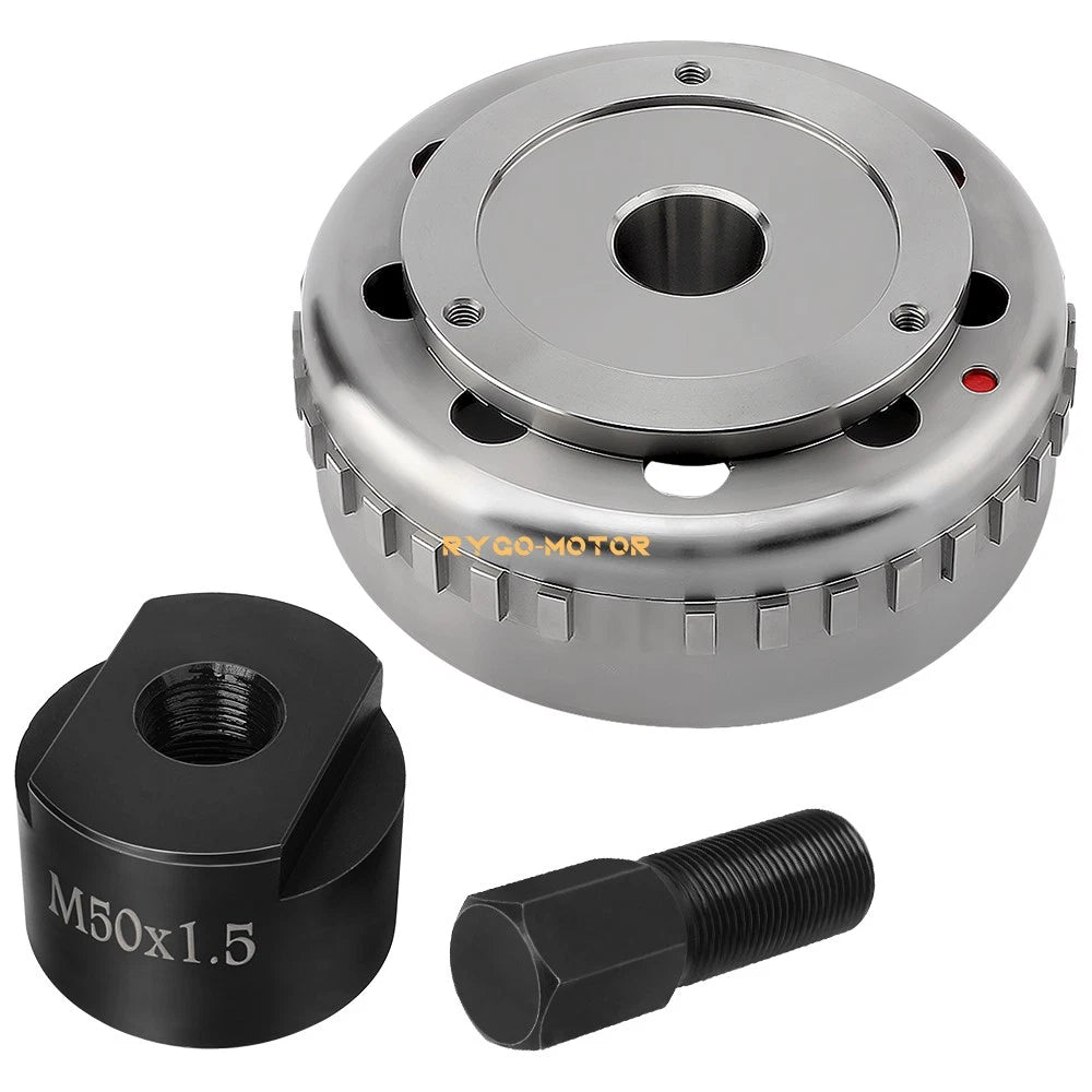 Flywheel Rotor & Puller for Polaris Sportsman ACE 570 Ranger 570 900 XP (2014–2021)