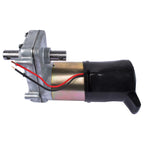 Slide Out Motor for Power Gear RV (1/10 HP, 12 RPM)