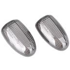 Turn Signal Lens Cover for BMW K1200RS R850R R1100R Motorcycle (1993-2007)