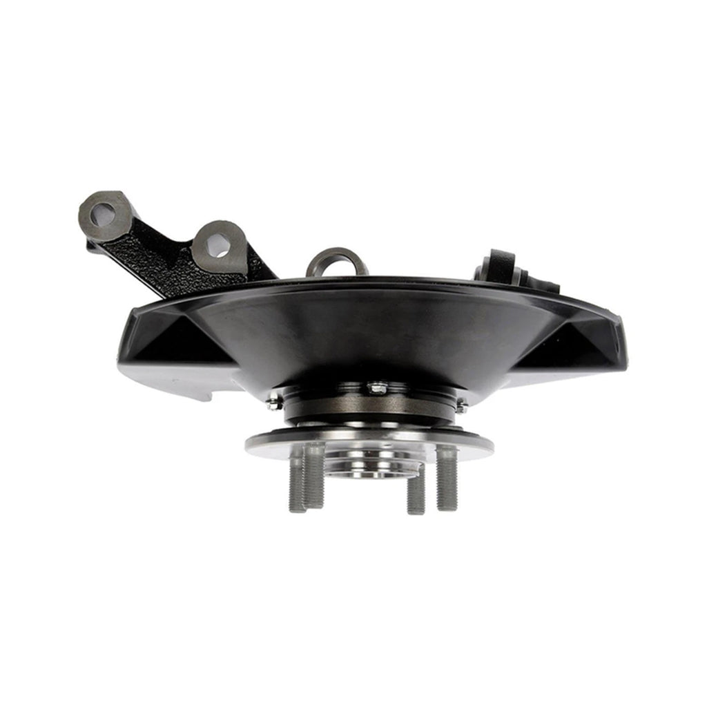 Front Right Steering Knuckle & Wheel Hub Bearing Assy for Honda Civic (2001–2002)