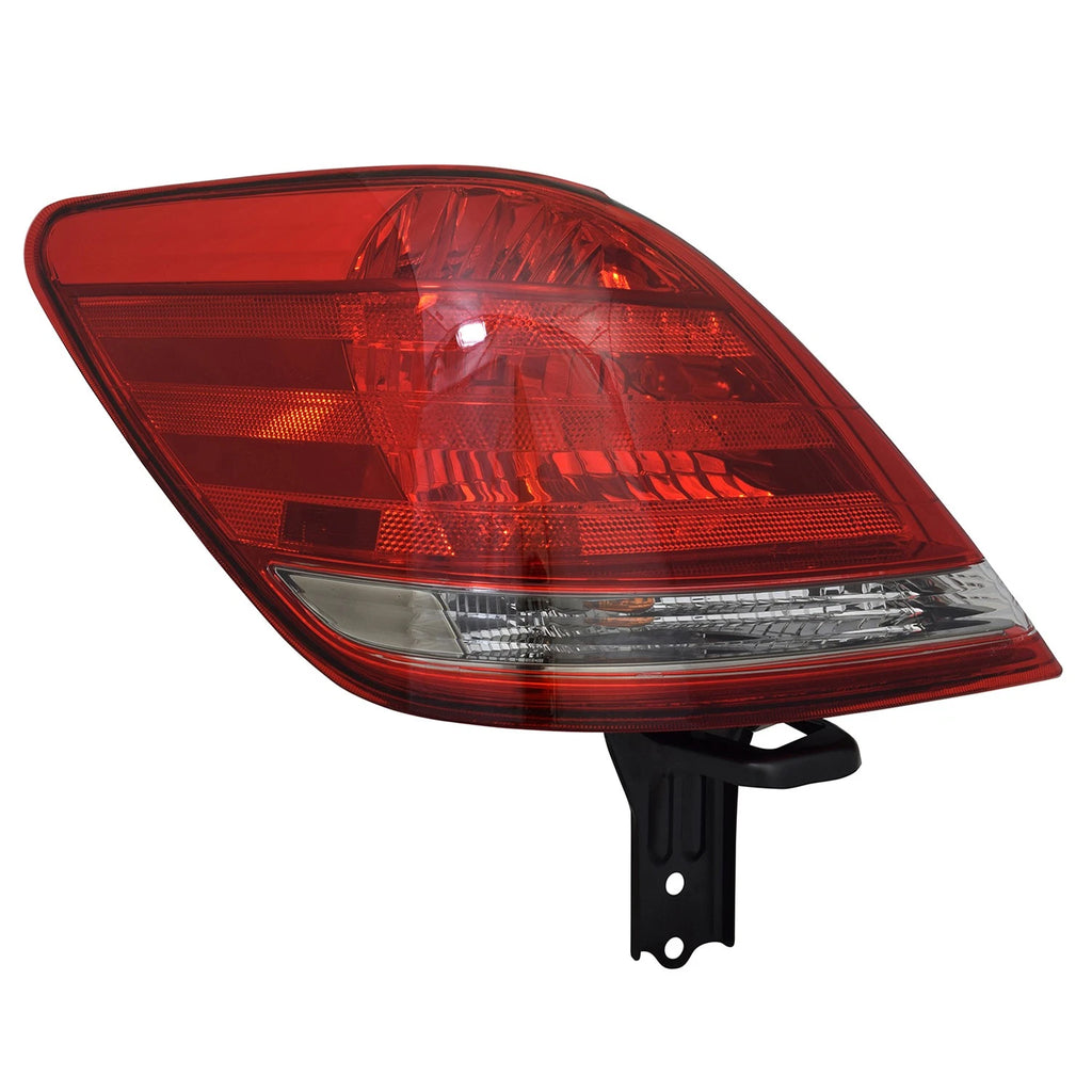 Replacement Driver Side Outer Tail Light Assembly for Toyota Avalon (2008–2009)