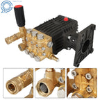 Pressure Washer Pump for Power Washer (3000 PSI, 4 GPM)
