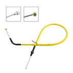 Clutch Cable for Honda CBR650R (2019–2023) - Yellow