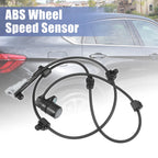 Rear Left ABS Wheel Speed Sensor No. 89546-0C020 for Toyota Sequoia (2001–2007)