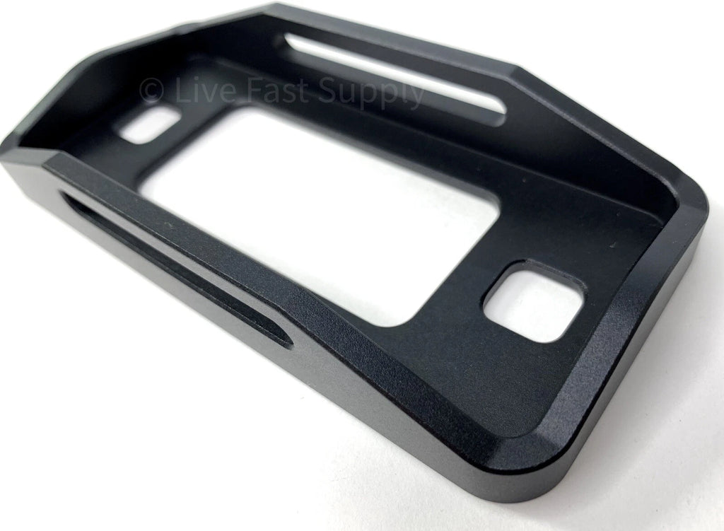 Side Marker Bezels Front Set for Ford Bronco (1970–1977)