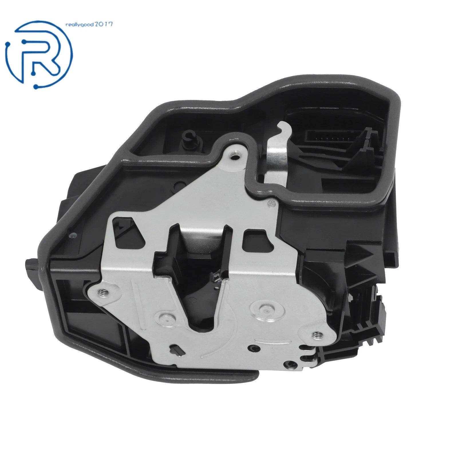 Front Left Door Lock Actuator for BMW 535i (2009–2016), 740i (2011–2015), M6 (2009–2018)