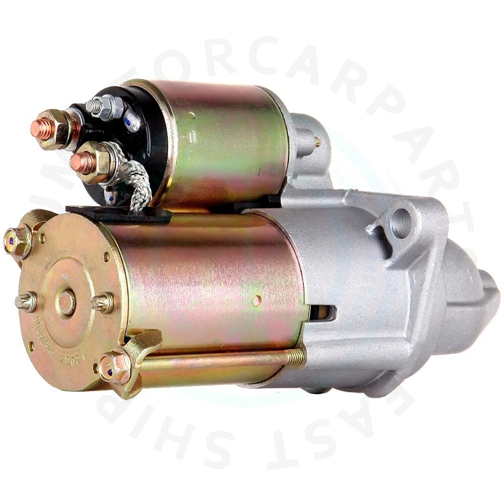Starter Motor for Chevrolet Cobalt (2001–2007)