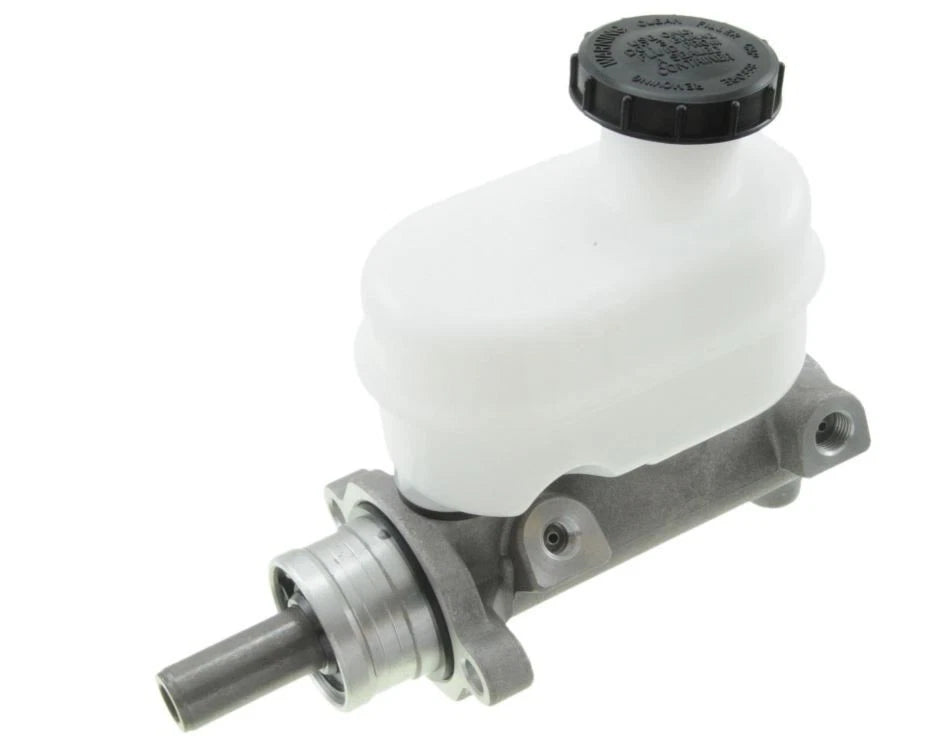 Brake Master Cylinder for Ford E-350 Econoline (1997–1998)