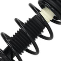 Front Complete Struts w/Coil Springs for Nissan Juke AWD (2011–2017) 1333572L