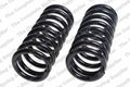 Front Coil Spring Kit for Dodge (2010–2021) 4121201