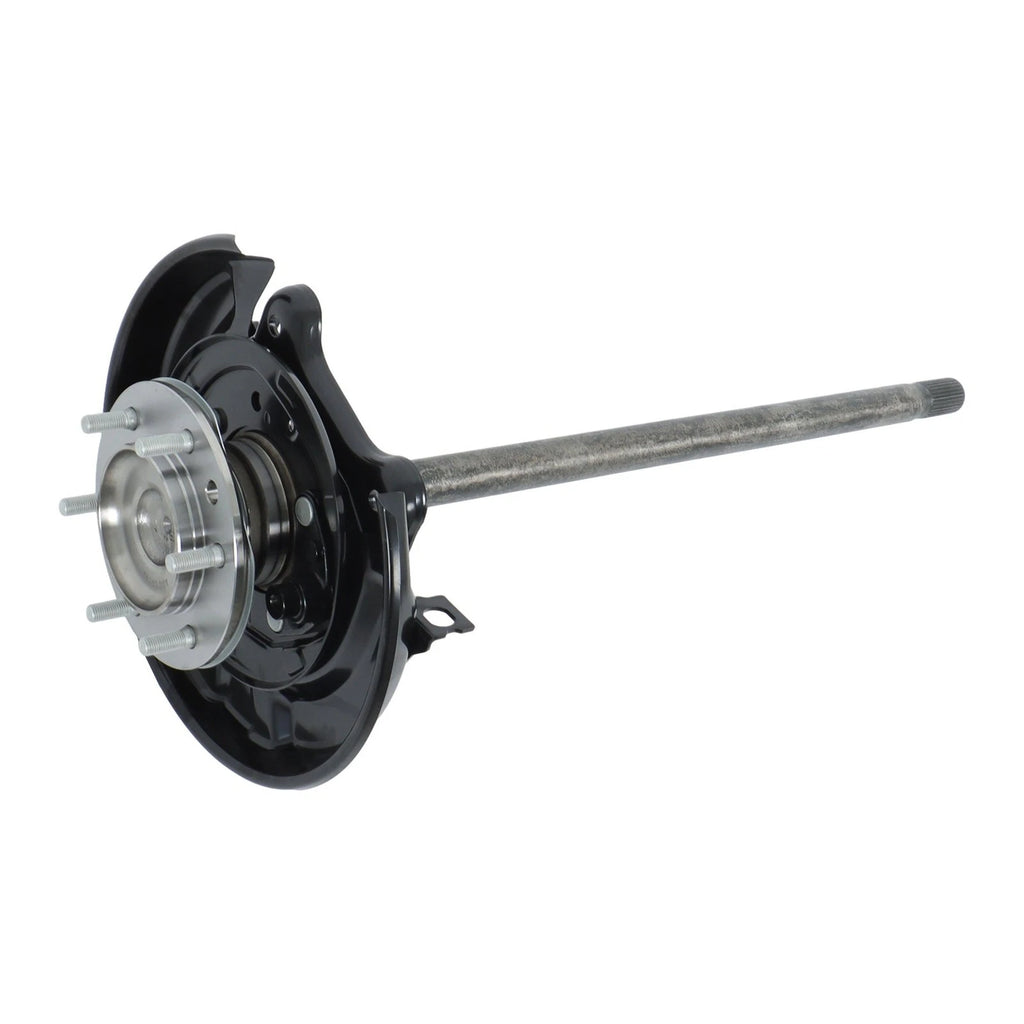 Rear Drive Axle Shaft for Toyota 4Runner Lexus GX460 (2010–2017)