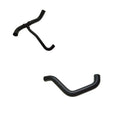 Gates Upper & Lower Radiator Coolant Hose Kit for Dodge Ram 1500 2500 3500 (1994–2002)