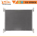 AC Aluminum Condenser for Kenworth T2000 (1997–2003)