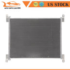 AC Aluminum Condenser for Kenworth T2000 (1997–2003)