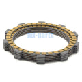 Clutch Friction Plate Kit for Yamaha WR125R/WR125X (2009–2016)