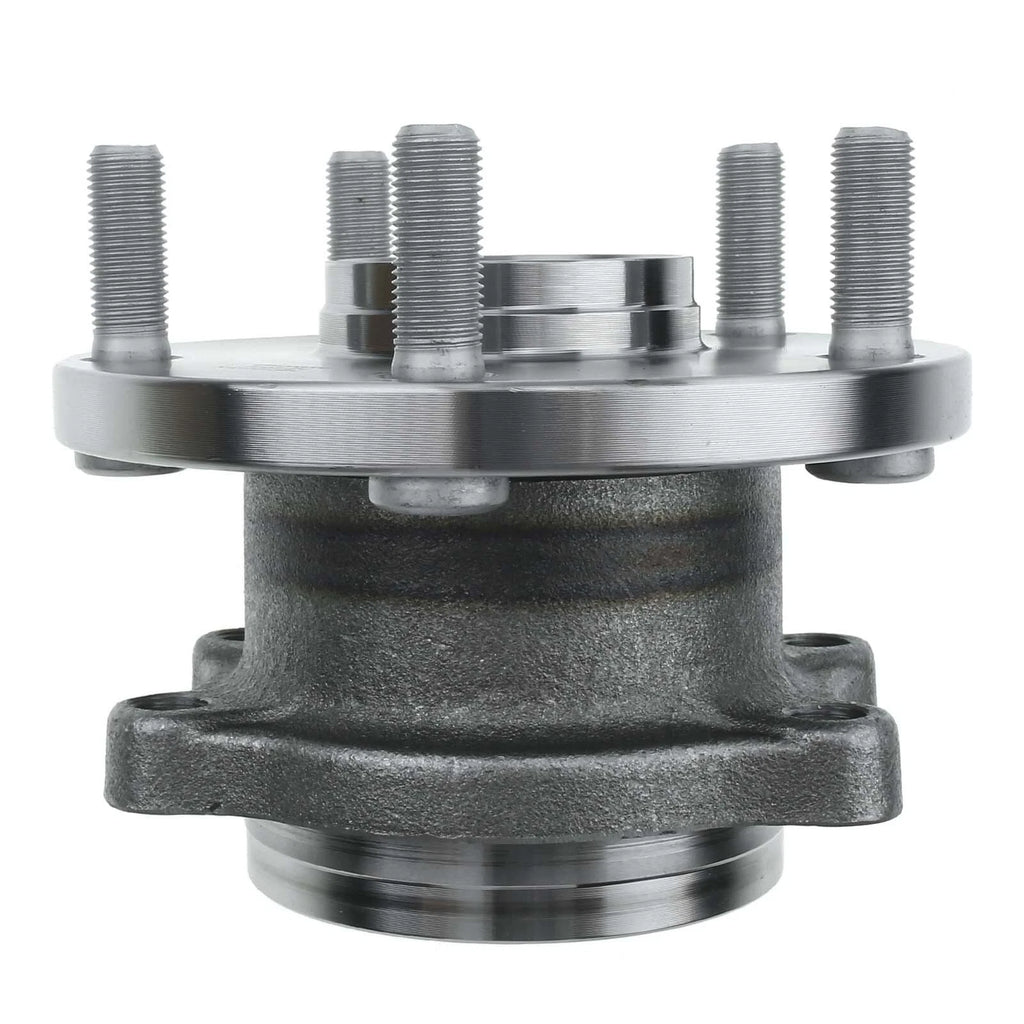 2X Rear Wheel Hub & Bearing Assembly for Subaru Tribeca (2008–2014)
