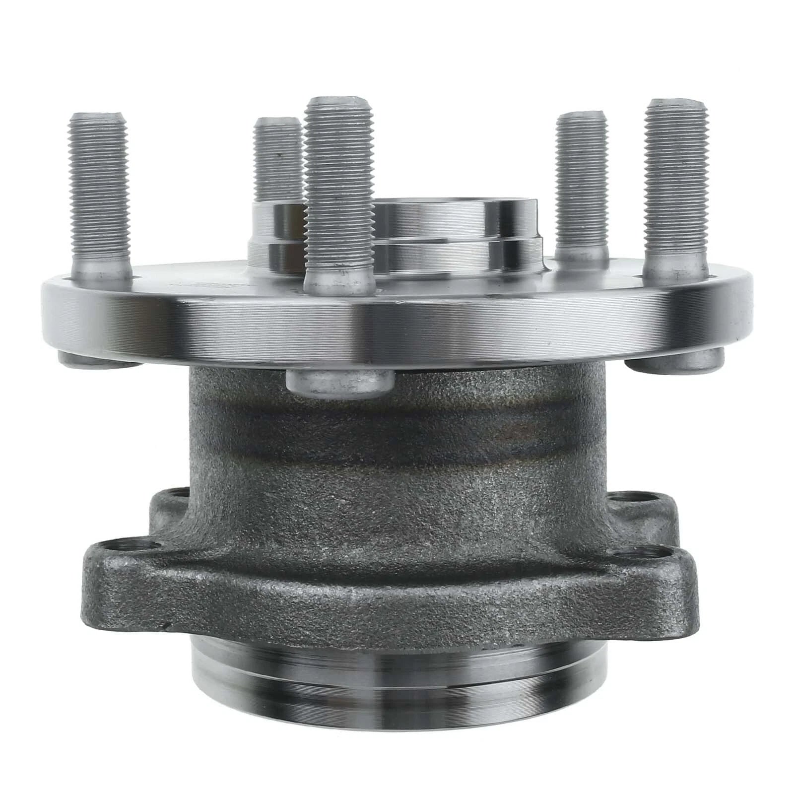 2X Rear Wheel Hub & Bearing Assembly for Subaru Tribeca (2008–2014)