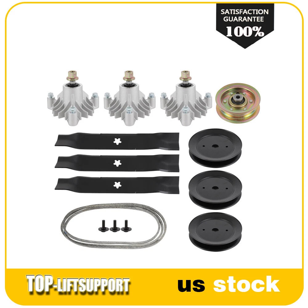 Deck Rebuild Kit for Craftsman AYP Sears 46"