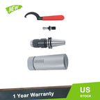 CAT40 Collet Chuck 1/2'' for HAAS CAT40 (APU13)