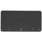 Front Bumper License Plate Mounting Bracket for Mercedes-Benz S450 S560 (2018–2020)