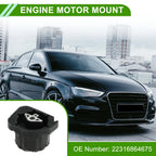 Engine Motor Mount for BMW X5 E70 (2007–2013) 3.0L A/MT