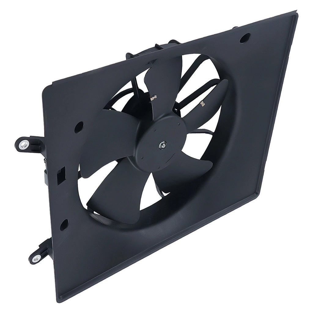 Cooling Fan Assembly for Honda Pilot (2003–2004)