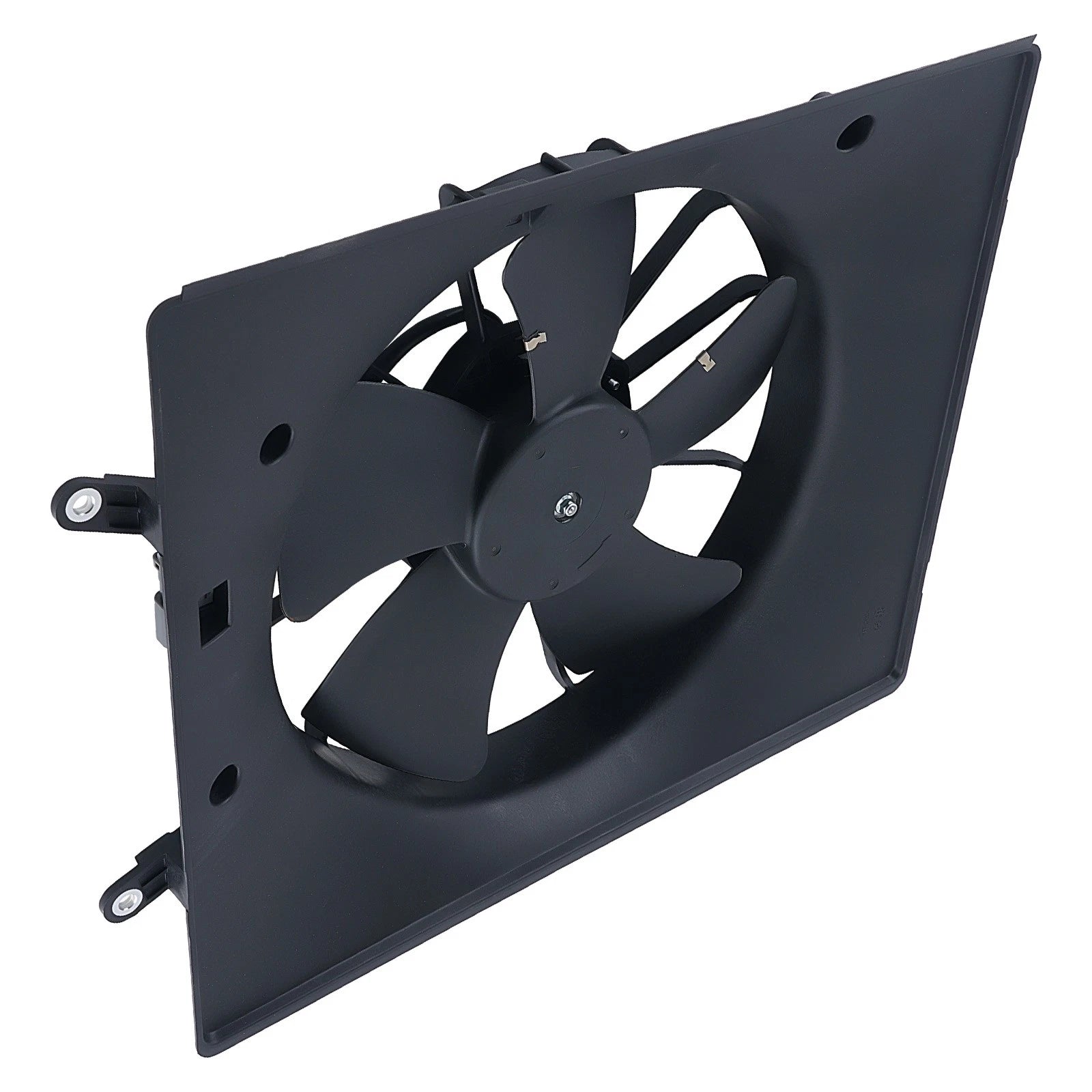 Cooling Fan Assembly for Honda Pilot (2003–2004)
