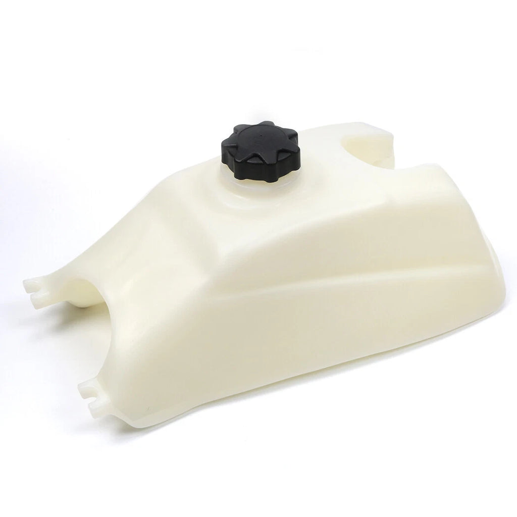 Gas Fuel Tank & Cap for Honda TRX200 (1984)