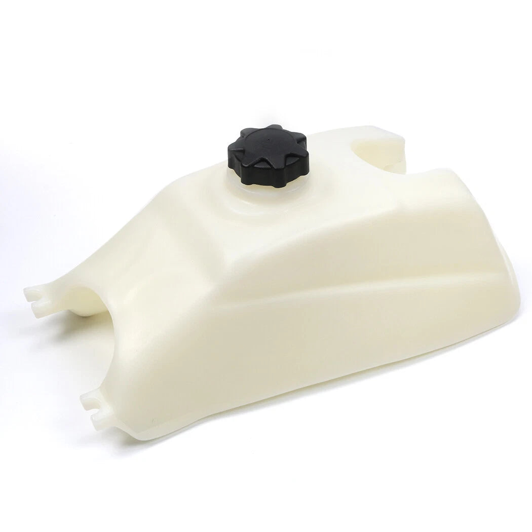 Gas Fuel Tank & Cap for Honda TRX200 (1984)