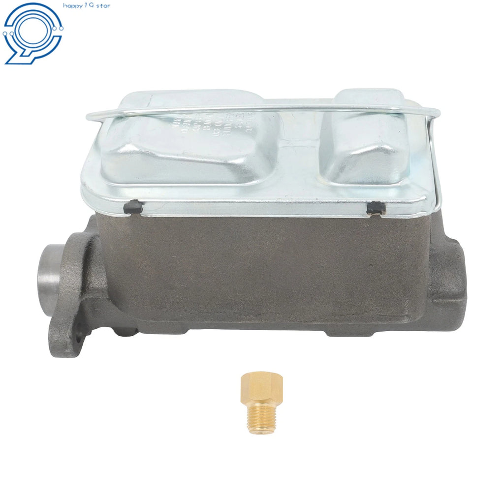 Brake Master Cylinder for Dodge D250 D350 W200 W300 W350 (1986–1993)