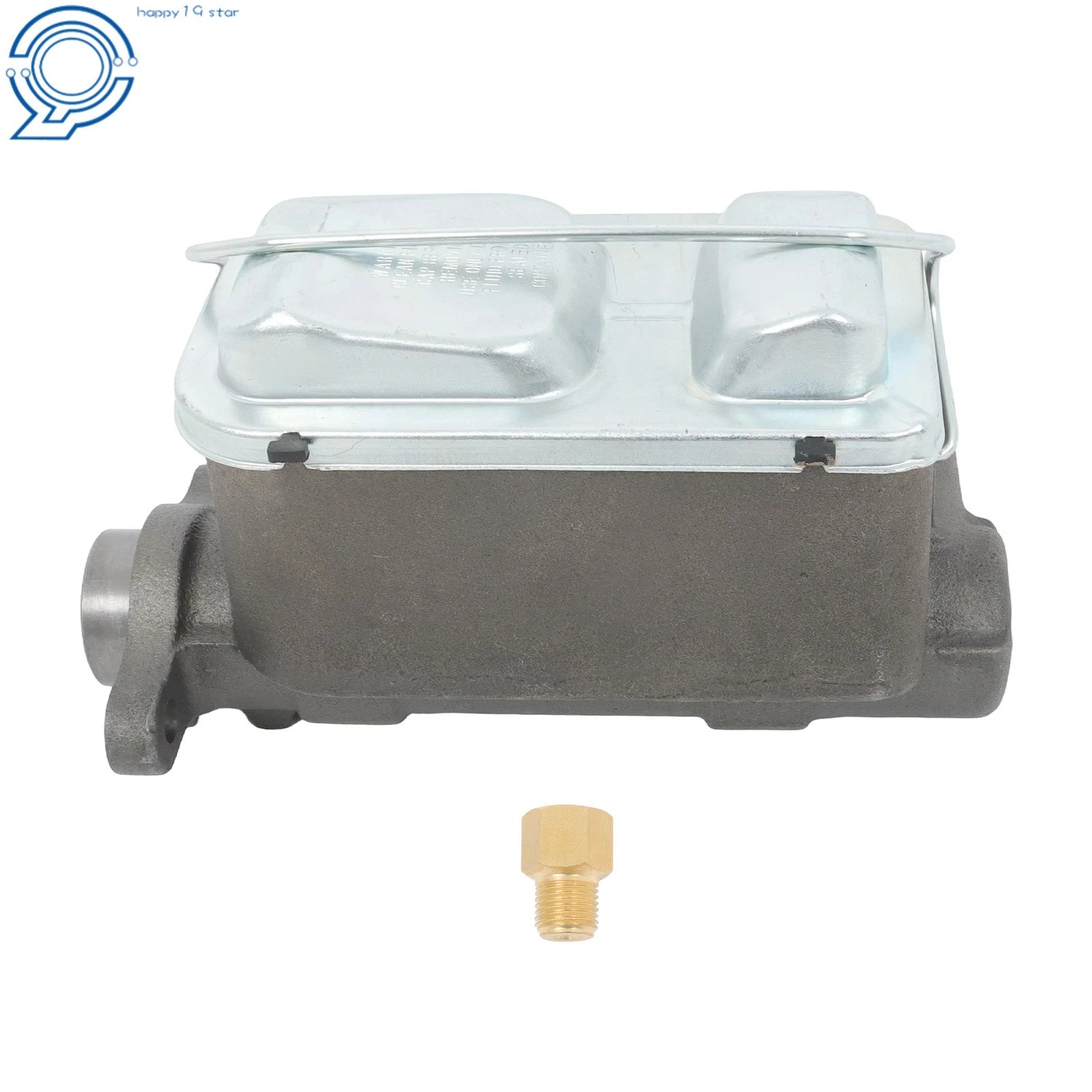 Brake Master Cylinder for Dodge D250 D350 W200 W300 W350 (1986–1993)
