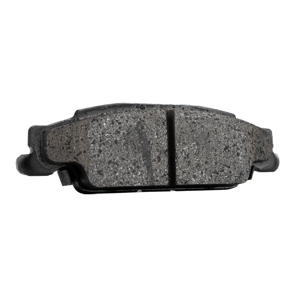 Brake Pad Set for Cadillac STS, CTS (2005–2008)