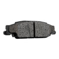 Brake Pad Set for Cadillac STS, CTS (2005–2008)