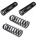 Lesjofors Coil Spring Kit for Mercedes-Benz W116 280S 280SE 450SE (1973–1980)