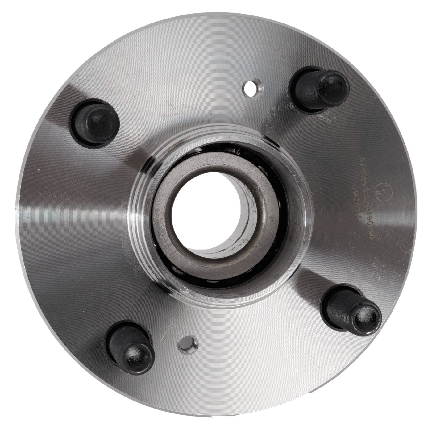 Wheel Hub for Suzuki Aerio (2002–2005) Rear Left or Right with Bearing